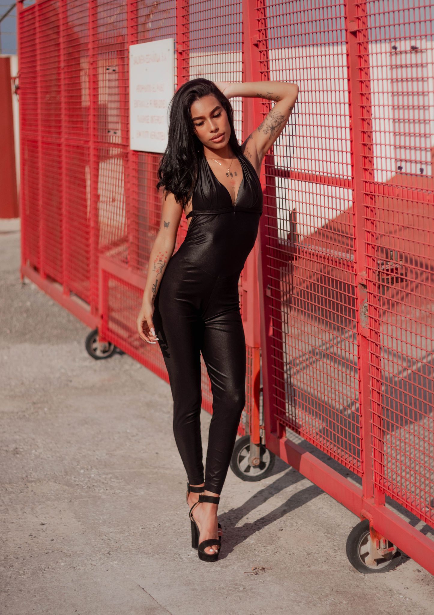 Escort - EMILY  - Ibiza Tops